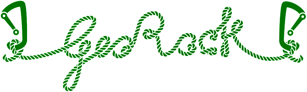 Logo GeoRock